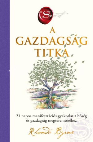 Kép: A gazdagság titka
