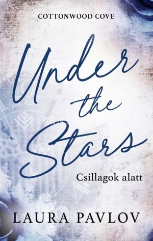 Kép: Under the Stars - Csillagok alatt (éldekorált)