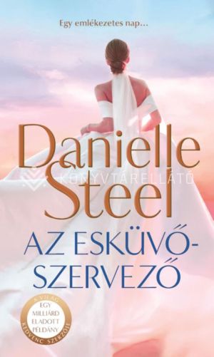 Kép: Az esküvőszervező