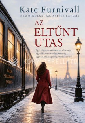 Kép: Az eltűnt utas