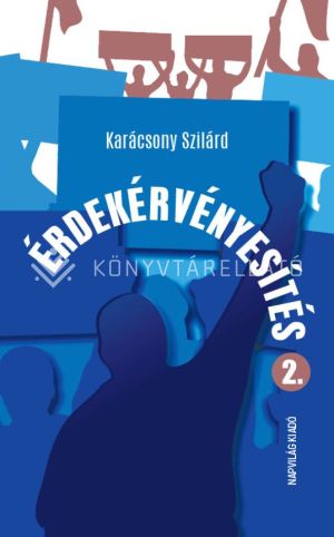 Kép: Érdekérvényesítés 2.