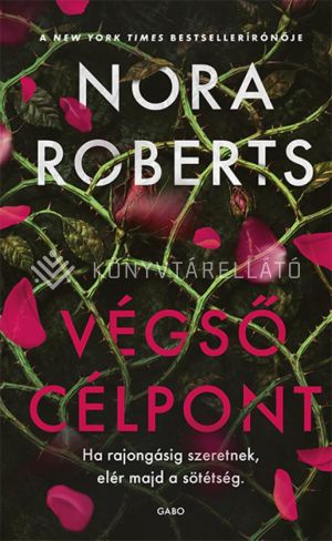 Kép: Végső célpont