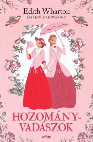 Kép: Hozományvadászok