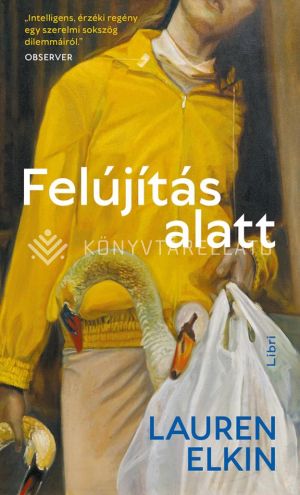 Kép: Felújítás alatt