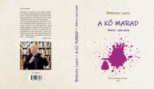 Kép: A kő marad