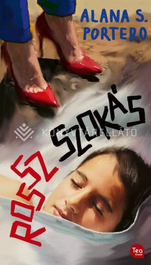 Kép: Rossz szokás
