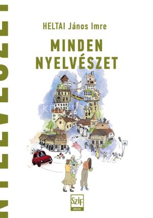 Kép: Minden nyelvészet