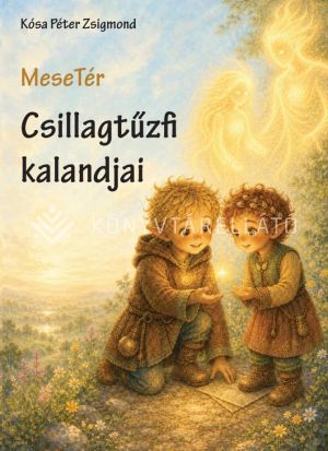 Kép: Mese Tér. Csillagtűzfi kalandjai