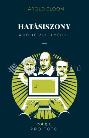 Kép: Hatásiszony - A költészet elmélete