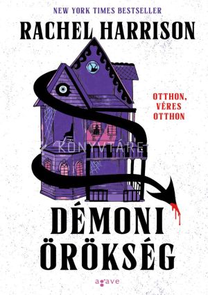 Kép: Démoni örökség
