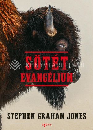 Kép: Sötét evangélium