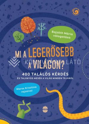Kép: Mi a legerősebb a világon?