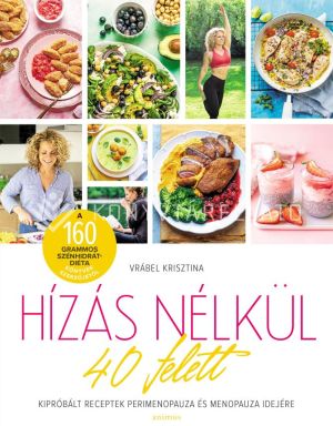 Kép: Hízás nélkül 40 felett