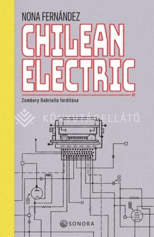 Kép: Chilean Electric