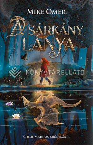 Kép: A sárkány lánya