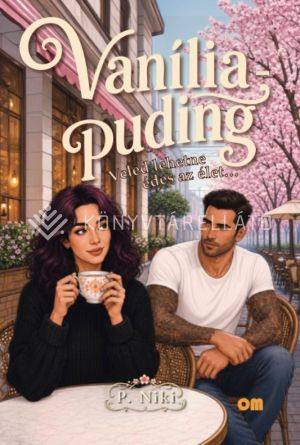 Kép: Vaníliapuding