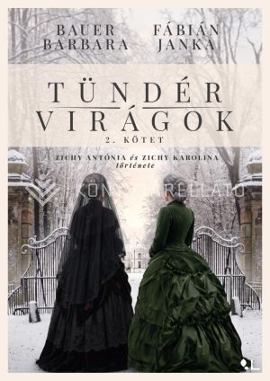 Kép: Tündérvirágok 2.