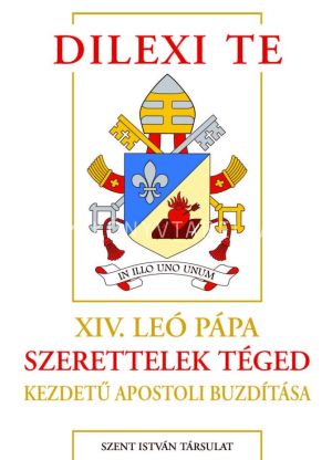 Kép: Dilexi te - Szerettelek téged