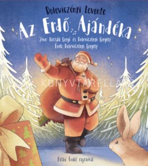 Kép: Az Erdő Ajándéka  (lapozó)
