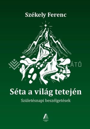 Kép: Séta a világ tetején