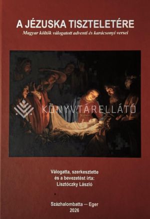 Kép: A Jézuska tiszteletére