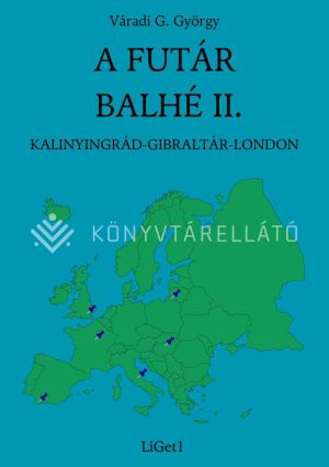 Kép: A futár balhé II.