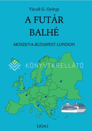 Kép: A futár balhé