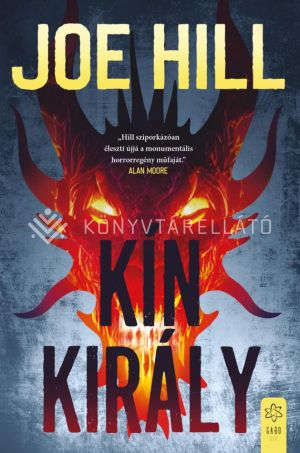 Kép: Kín Király