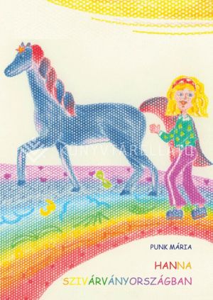 Kép: Hanna Szivárványországban
