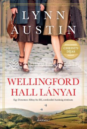 Kép: Wellingford Hall lányai