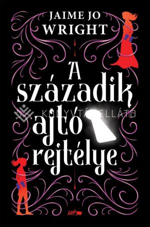 Kép: A századik ajtó rejtélye