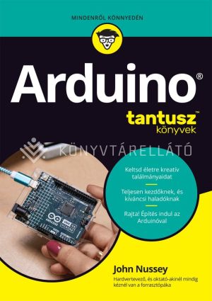 Kép: Arduino