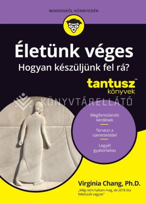 Kép: Életünk Véges - Hogyan készüljünk fel rá?