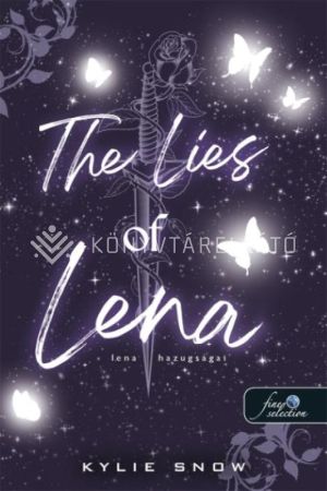 Kép: The Lies of Lena – Lena hazugságai