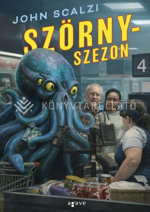 Kép: Szörnyszezon