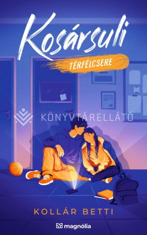 Kép: Kosársuli – Térfélcsere
