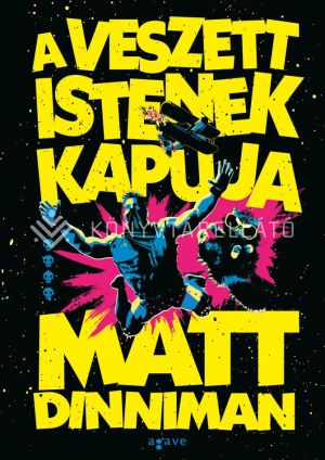 Kép: A veszett istenek kapuja