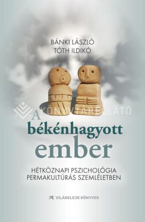 Kép: A békénhagyott ember