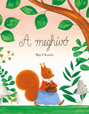 Kép: A meghívó