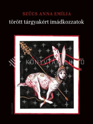 Kép: törött tárgyakért imádkozzatok