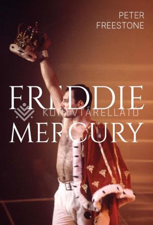 Kép: Freddie Mercury