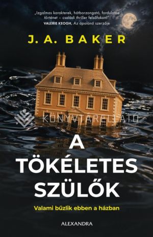 Kép: A tökéletes szülők