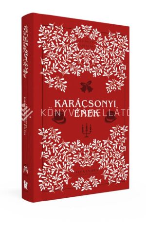 Kép: A karácsonyi ének