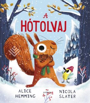 Kép: A hótolvaj