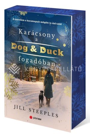 Kép: Karácsony a Dog