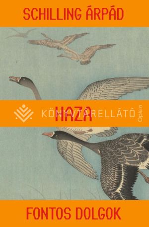 Kép: Haza - Fontos Dolgok sorozat