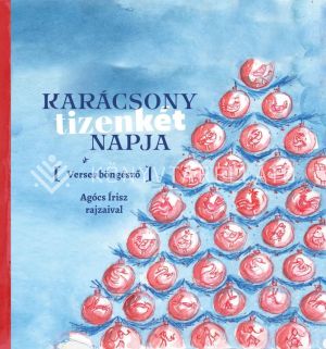 Kép: Karácsony tizenkét napja