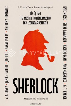 Kép: Sherlock