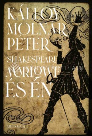Kép: Shakespeare, Marlowe és én