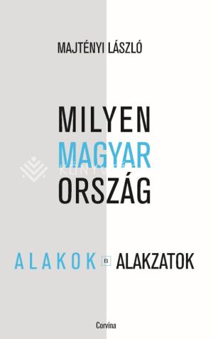 Kép: Milyen Magyarország – Alakok és alakzatok